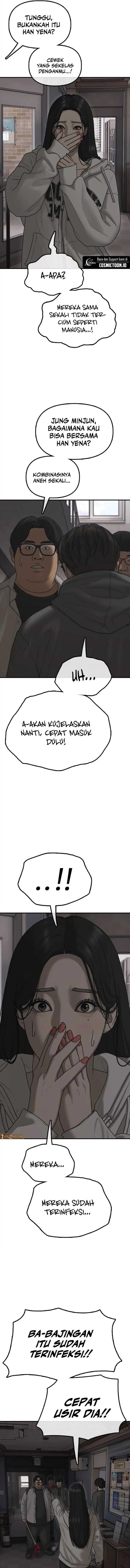 The End Has Come chapter 28