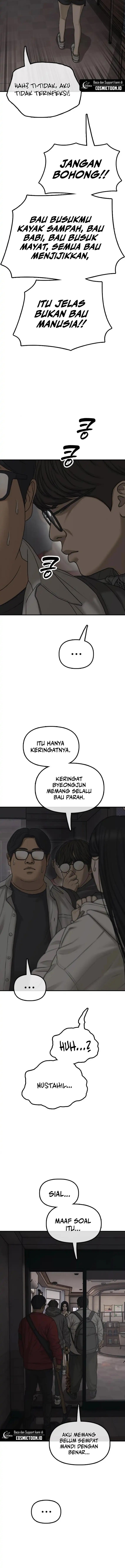 The End Has Come chapter 28