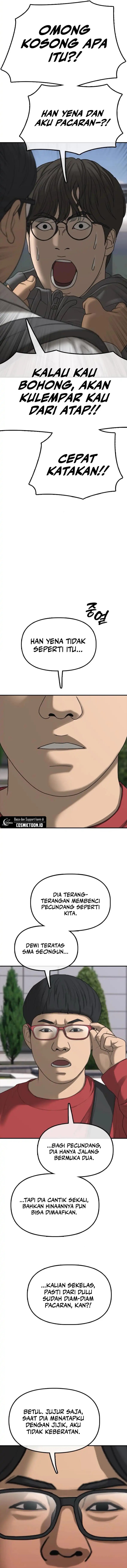 The End Has Come chapter 28