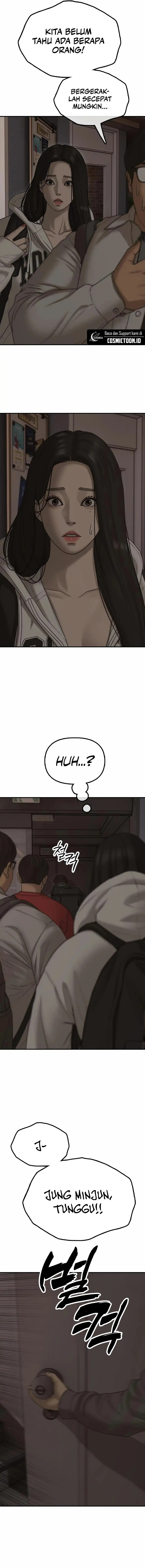 The End Has Come chapter 29