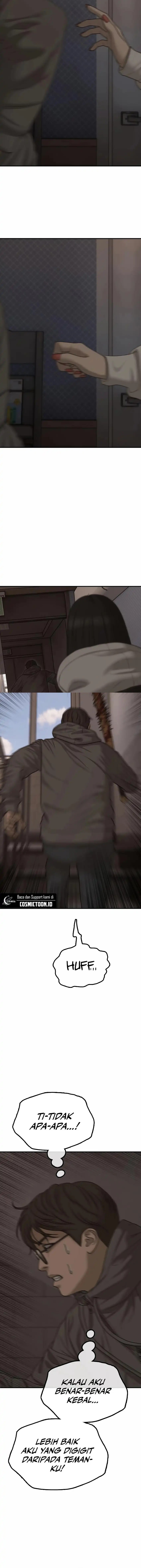 The End Has Come chapter 29