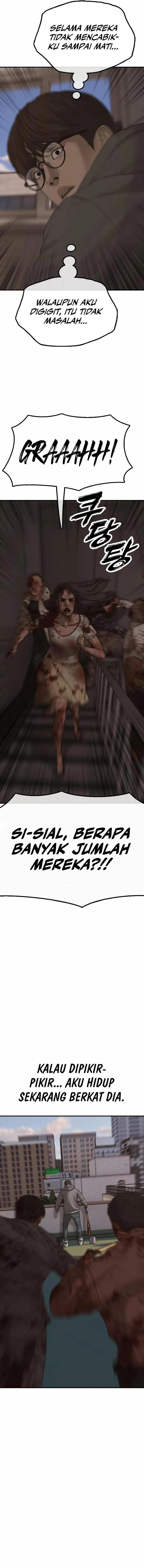 The End Has Come chapter 29
