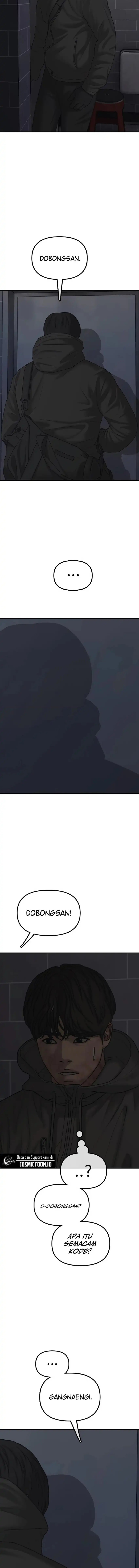 The End Has Come chapter 30