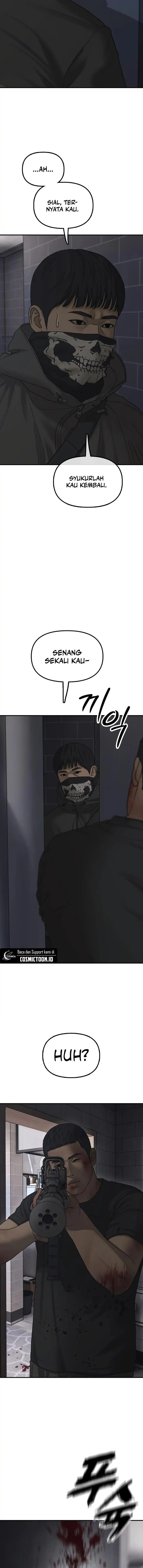 The End Has Come chapter 30