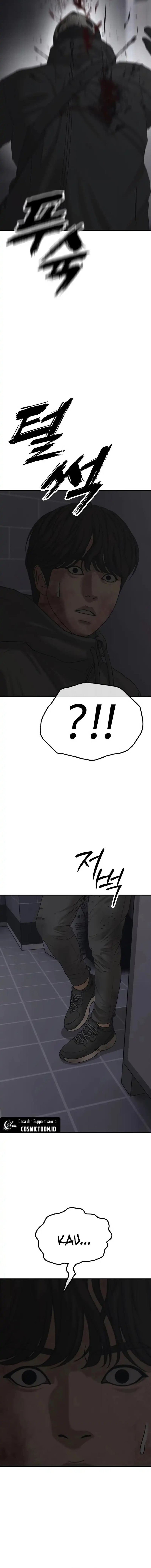 The End Has Come chapter 30