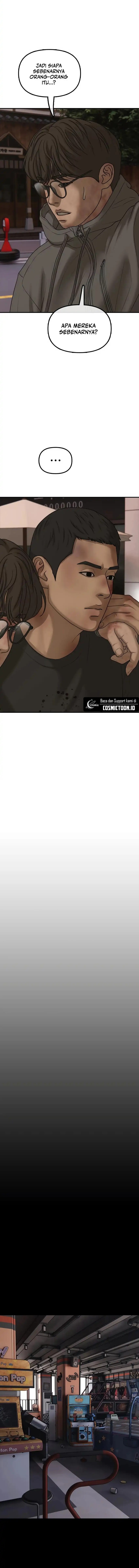 The End Has Come chapter 30