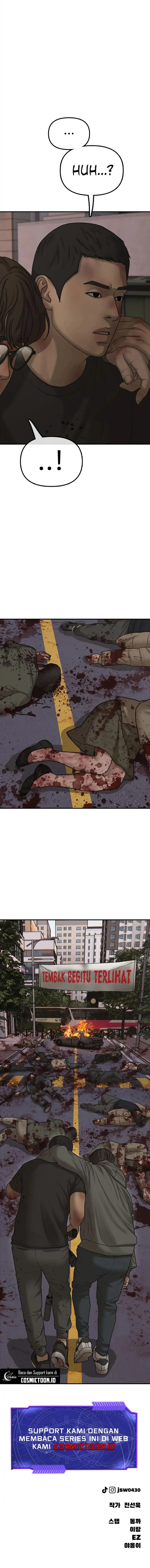 The End Has Come chapter 30