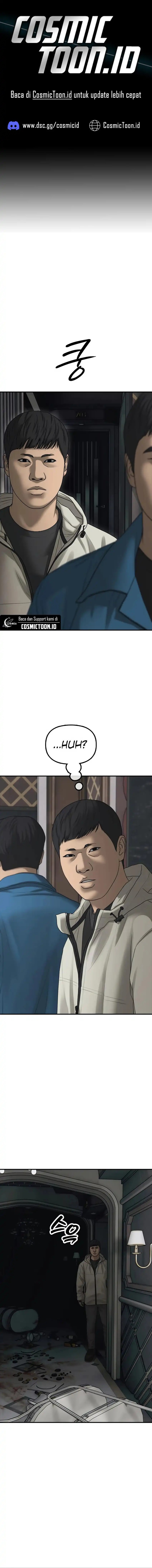 The End Has Come chapter 34