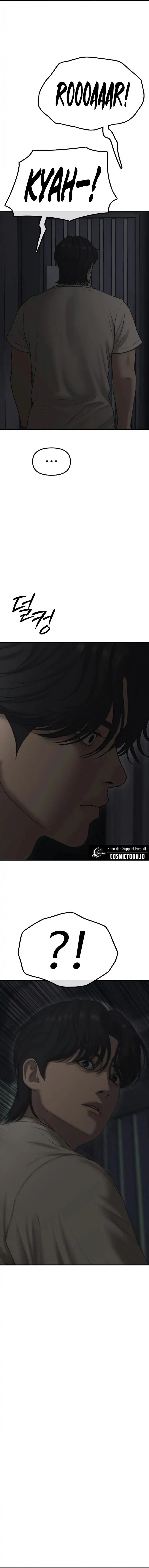 The End Has Come chapter 34