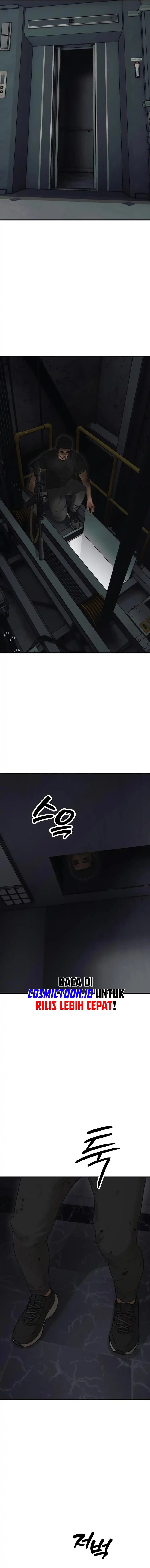 The End Has Come chapter 34