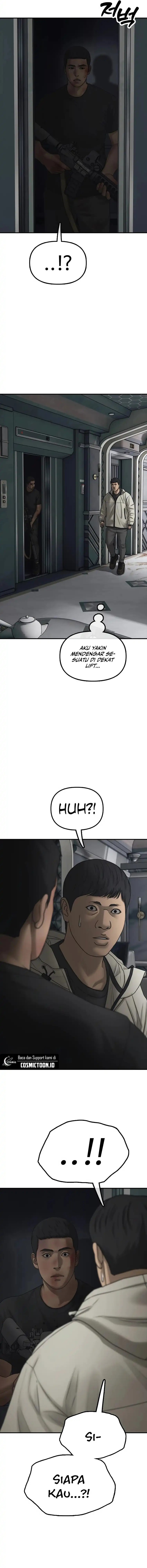 The End Has Come chapter 34