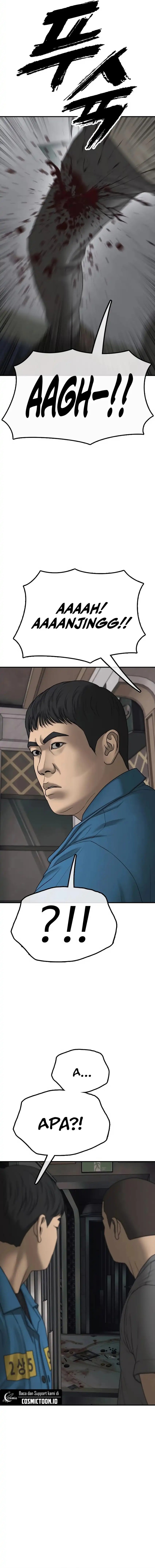 The End Has Come chapter 34