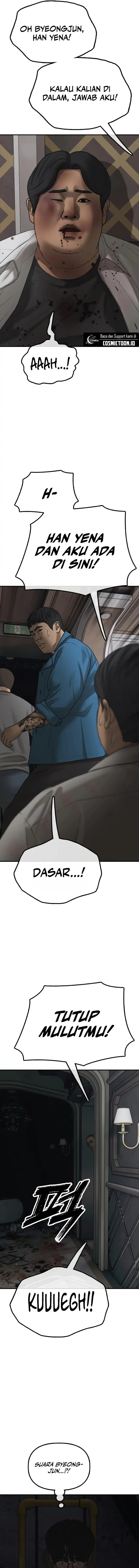 The End Has Come chapter 34