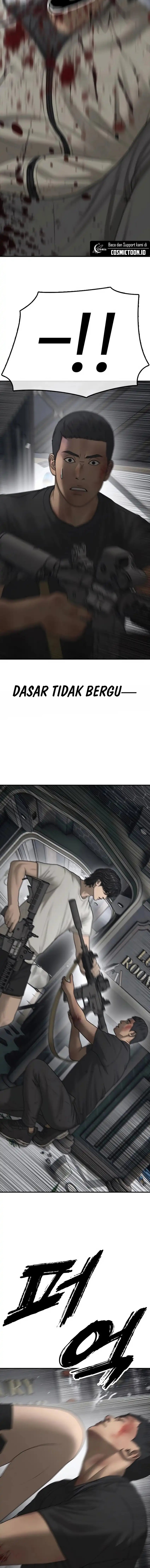 The End Has Come chapter 34