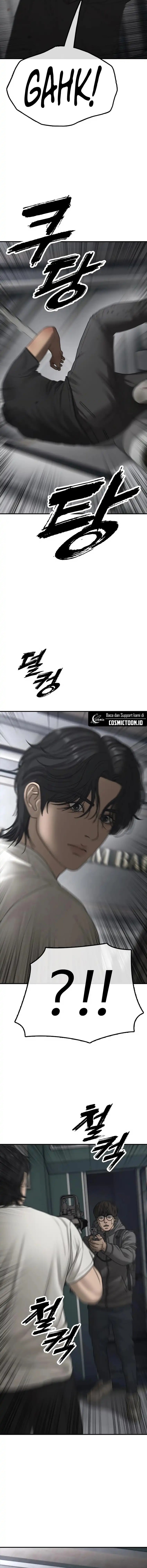 The End Has Come chapter 34