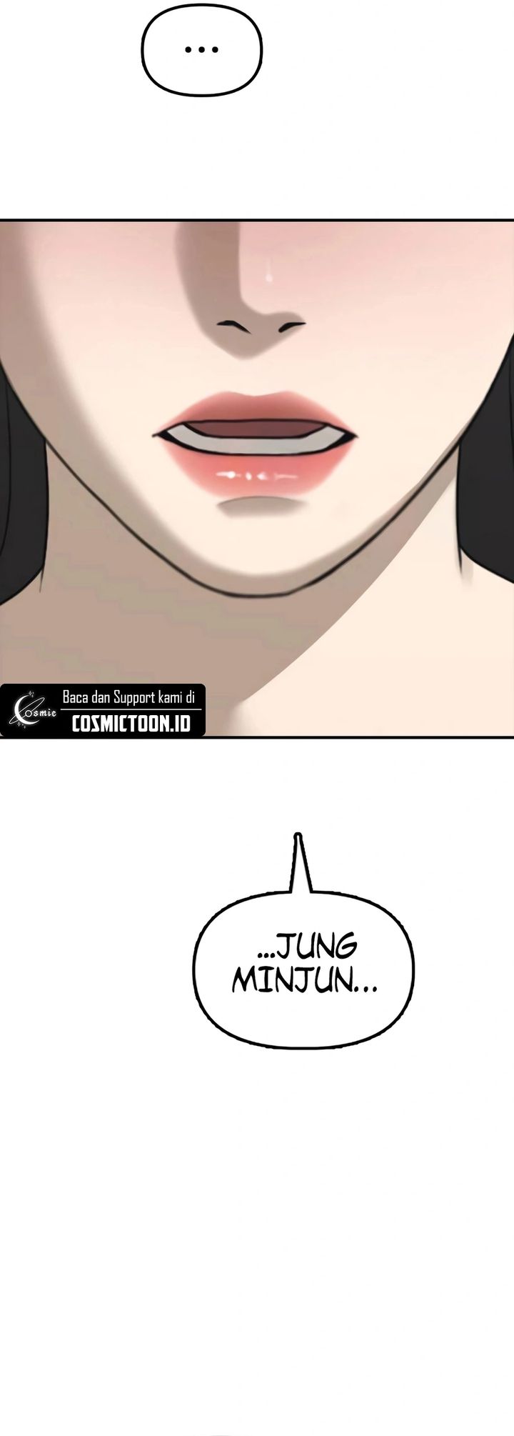 The End Has Come Chapter 36 Bahasa Indonesia