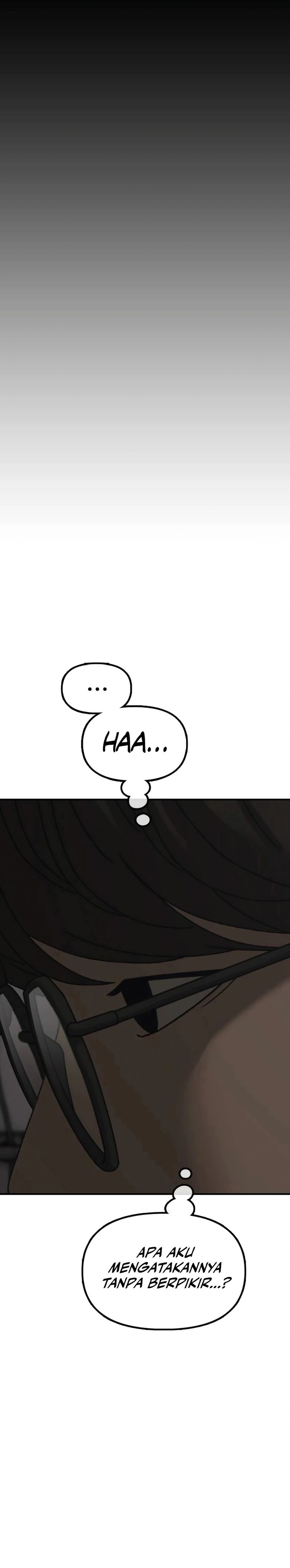 The End Has Come Chapter 36 Bahasa Indonesia