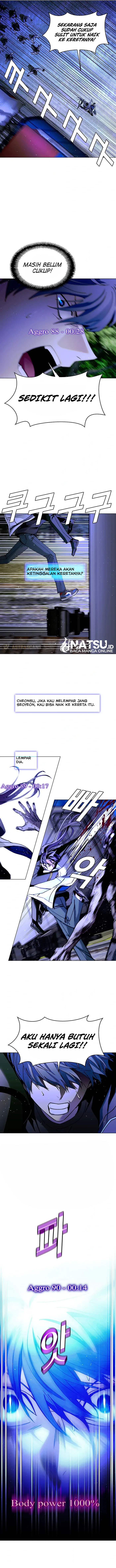 The End of the World is Just a Game to Me Chapter 16 Bahasa Indonesia