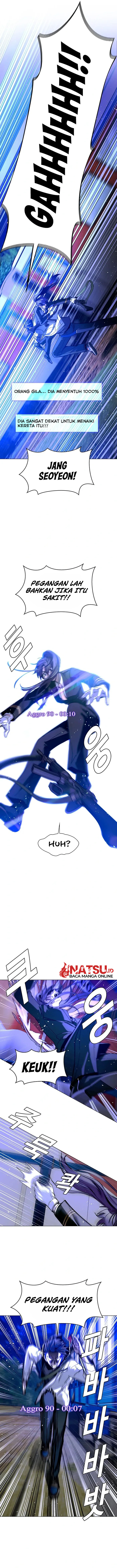 The End of the World is Just a Game to Me Chapter 16 Bahasa Indonesia