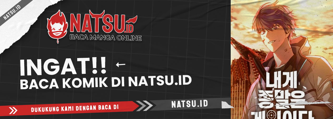 The End of the World is Just a Game to Me Chapter 16 Bahasa Indonesia