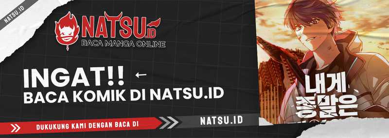 The End of the World is Just a Game to Me Chapter 21 Bahasa Indonesia