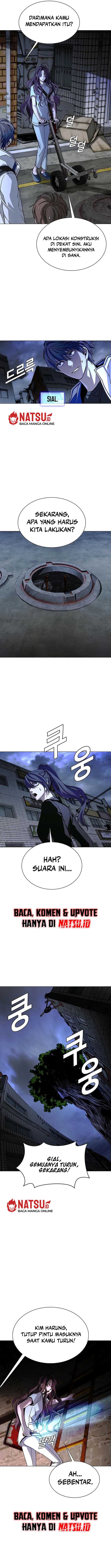 The End of the World is Just a Game to Me chapter 24