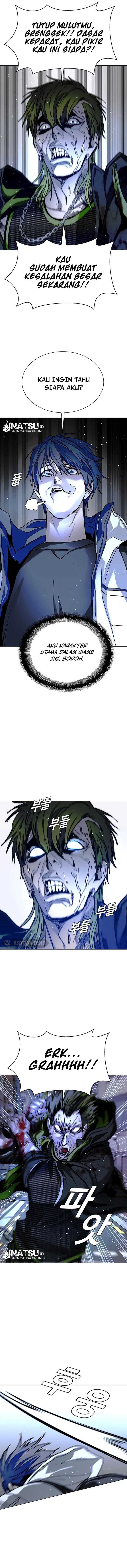 The End of the World is Just a Game to Me chapter 26