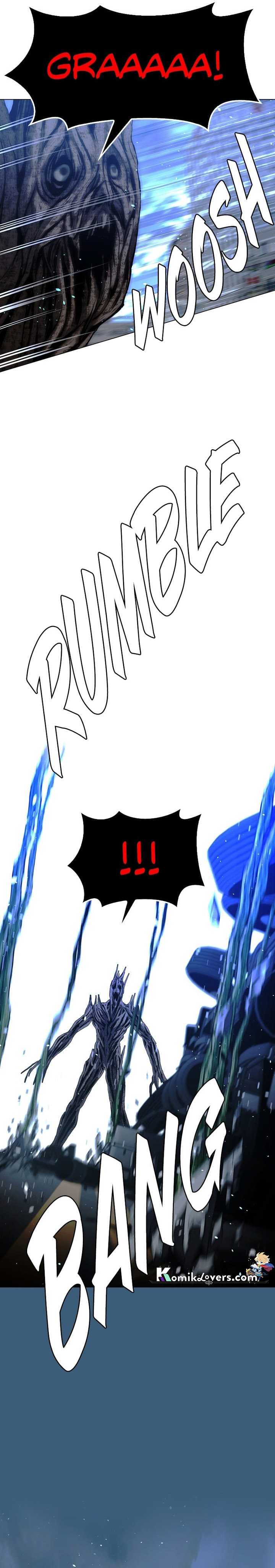 The End of the World is Just a Game to Me chapter 34