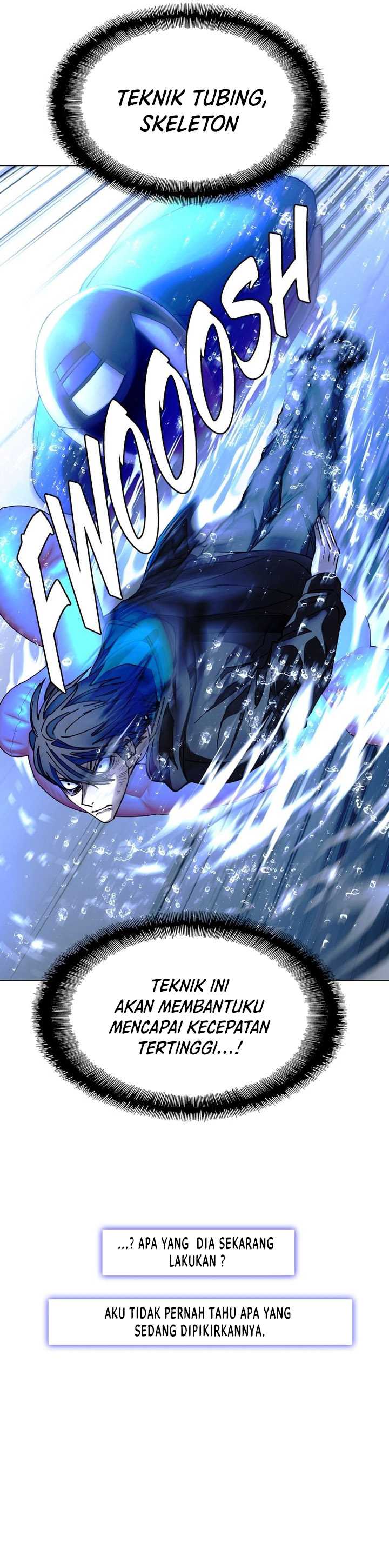 The End of the World is Just a Game to Me chapter 34
