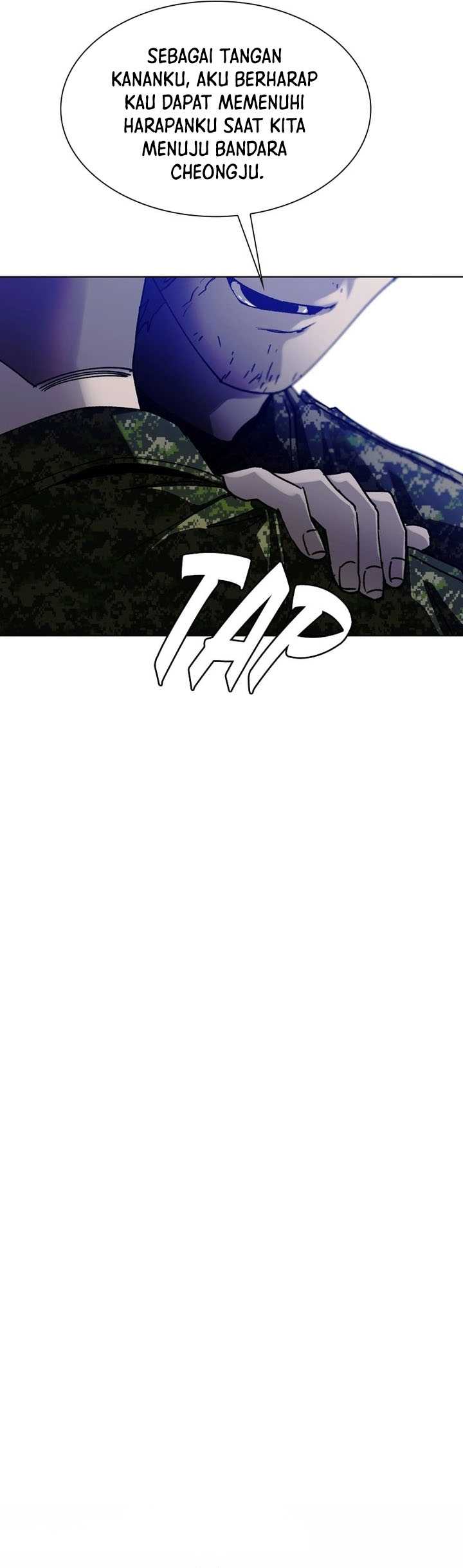 The End of the World is Just a Game to Me chapter 37