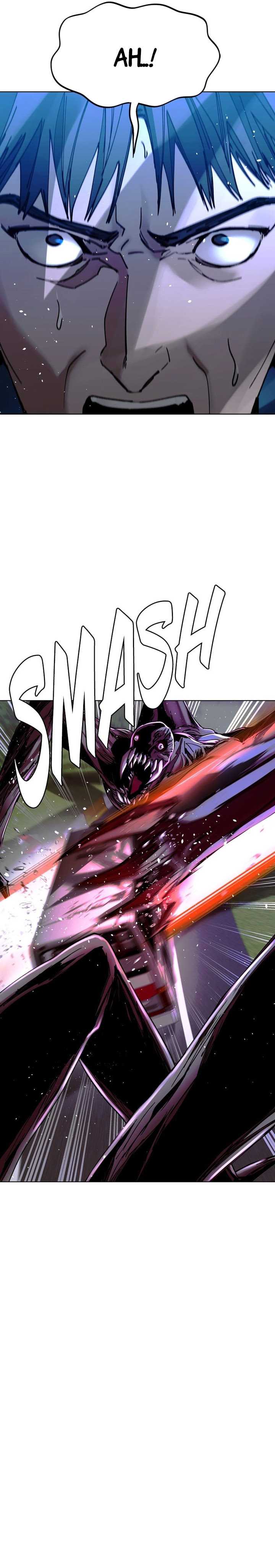 The End of the World is Just a Game to Me chapter 38