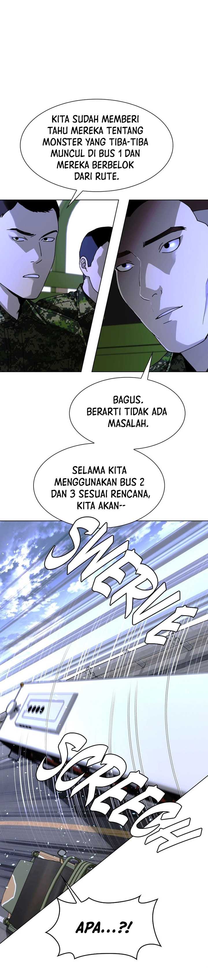 The End of the World is Just a Game to Me chapter 38