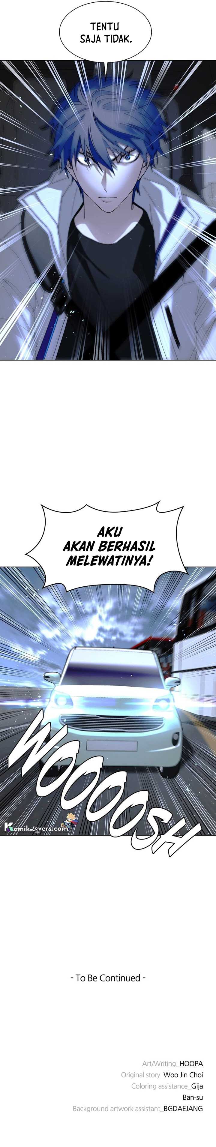 The End of the World is Just a Game to Me chapter 38
