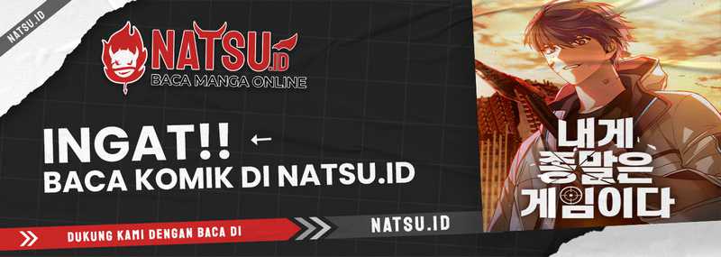 The End of the World is Just a Game to Me Chapter 39 Bahasa Indonesia