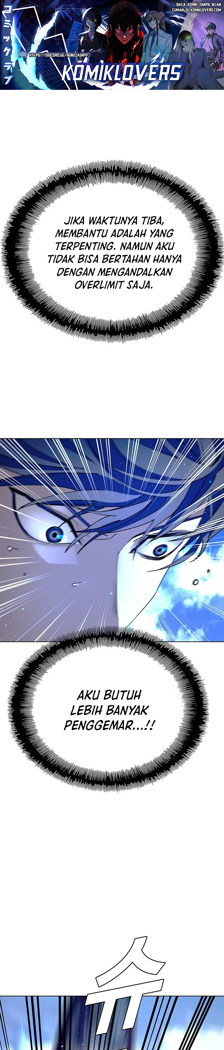 The End of the World is Just a Game to Me chapter 44