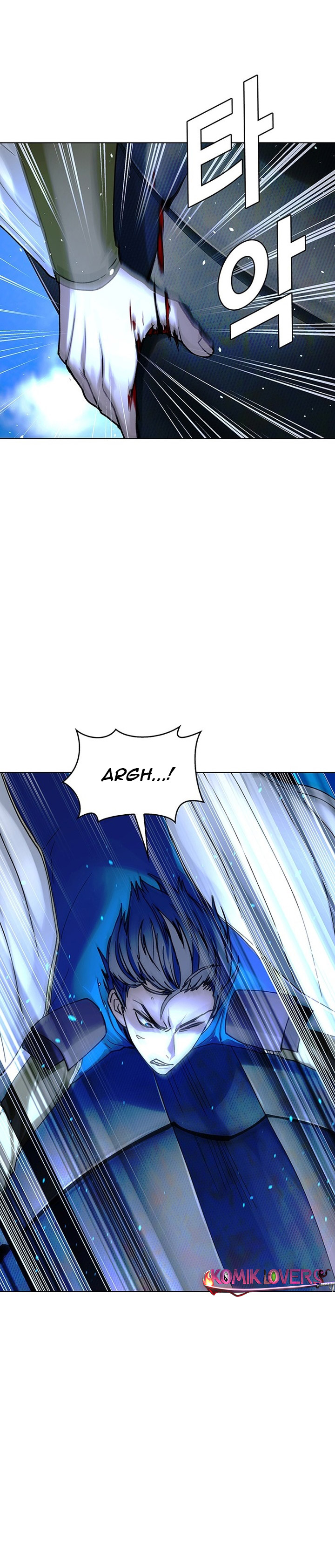 The End of the World is Just a Game to Me chapter 44