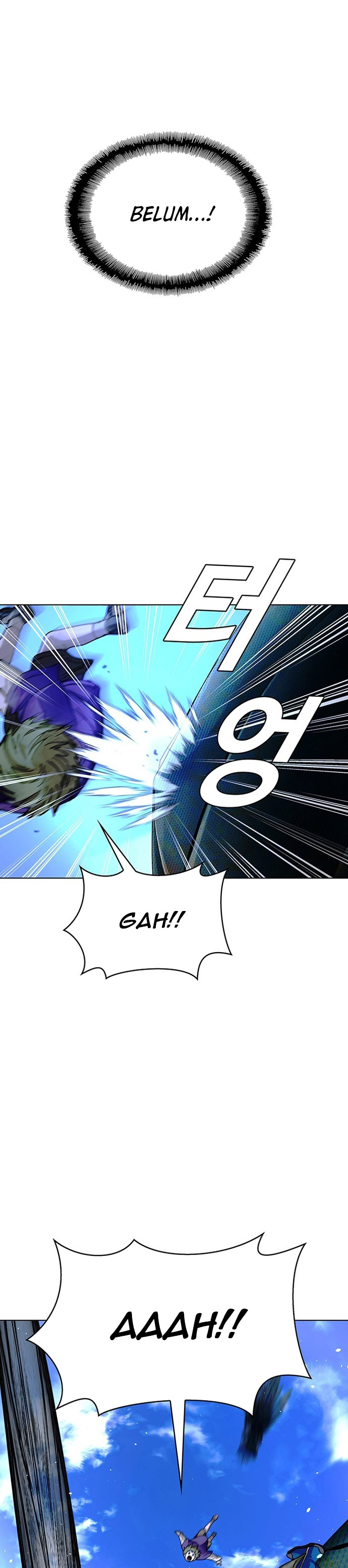 The End of the World is Just a Game to Me chapter 44