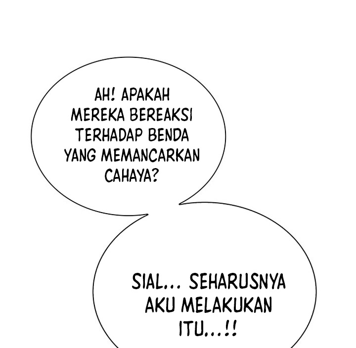 The End of the World is Just a Game to Me chapter 44