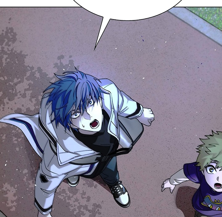 The End of the World is Just a Game to Me chapter 44