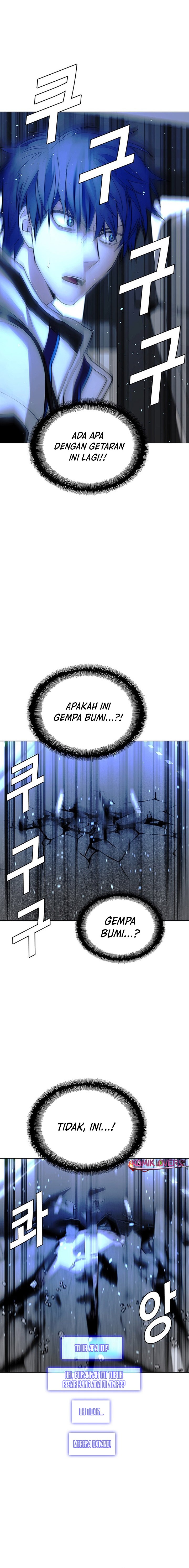 The End of the World is Just a Game to Me chapter 46