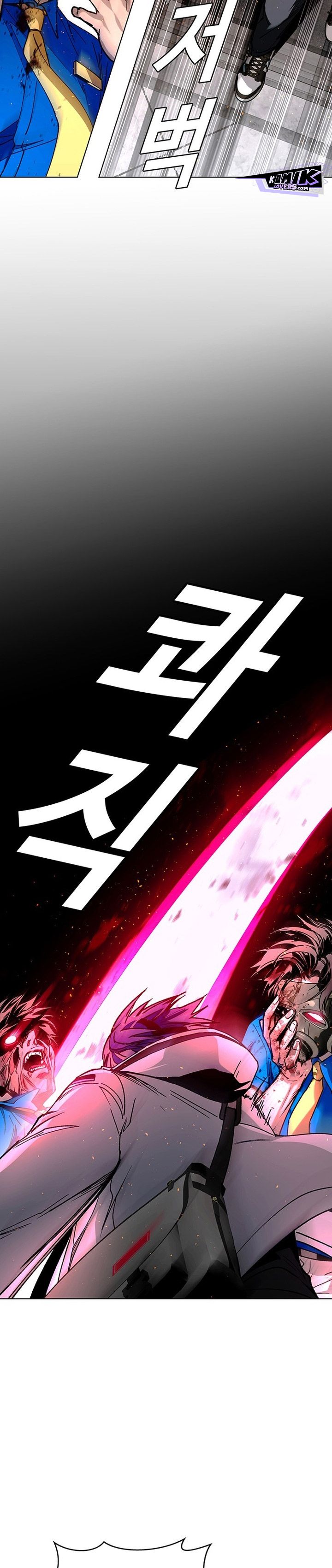 The End of the World is Just a Game to Me chapter 54