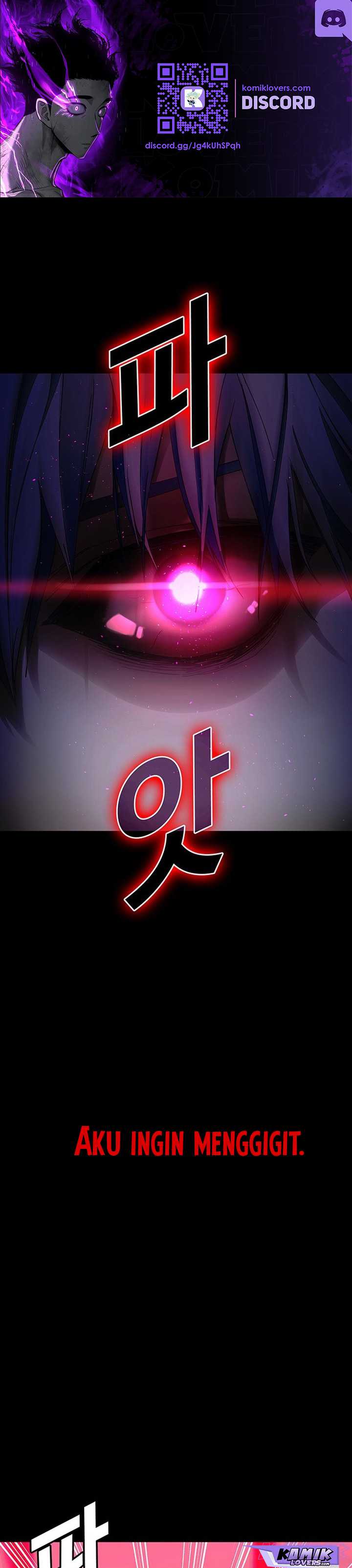 The End of the World is Just a Game to Me chapter 57
