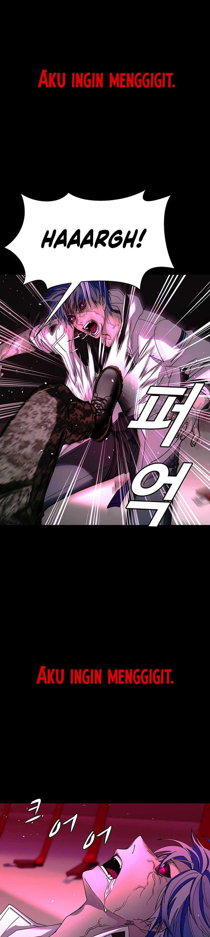 The End of the World is Just a Game to Me chapter 57