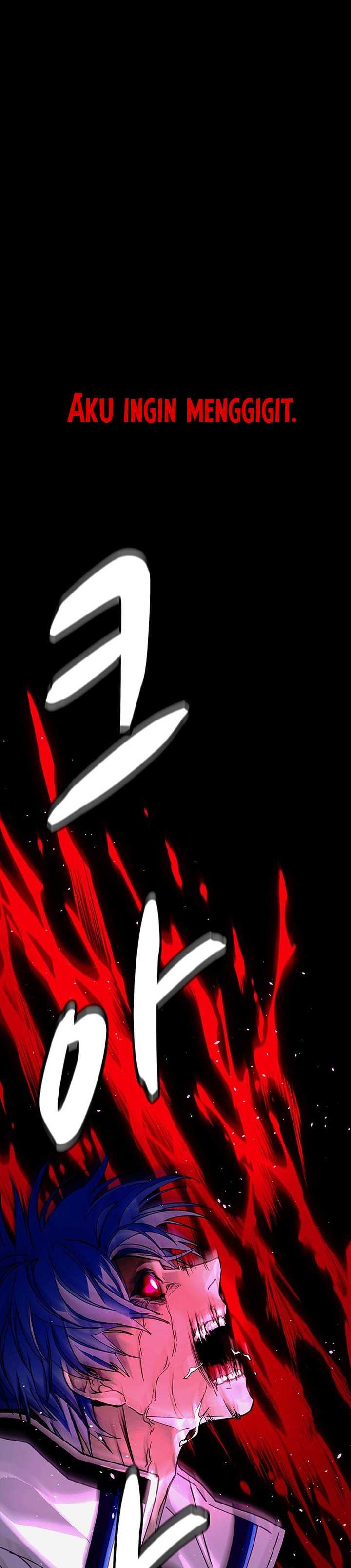 The End of the World is Just a Game to Me chapter 57