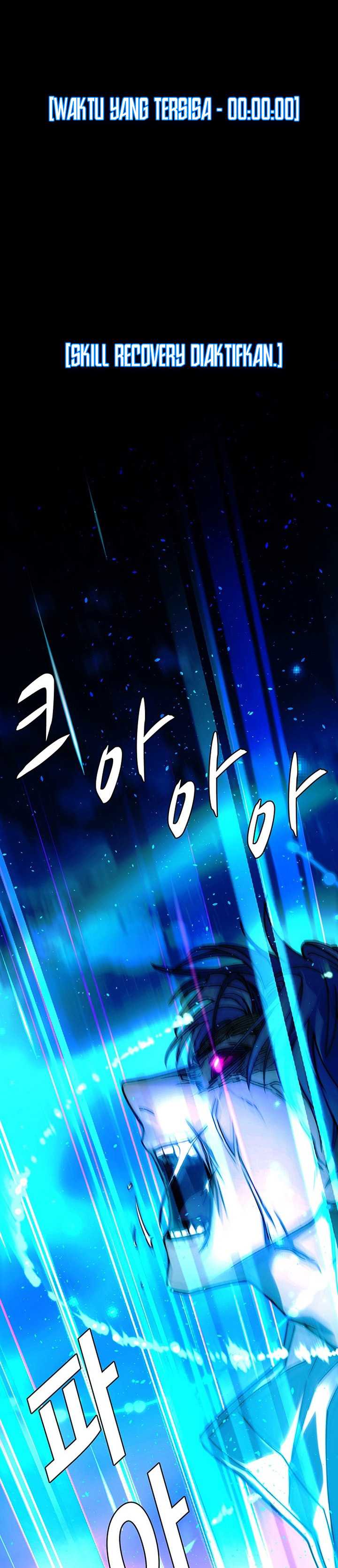The End of the World is Just a Game to Me chapter 57