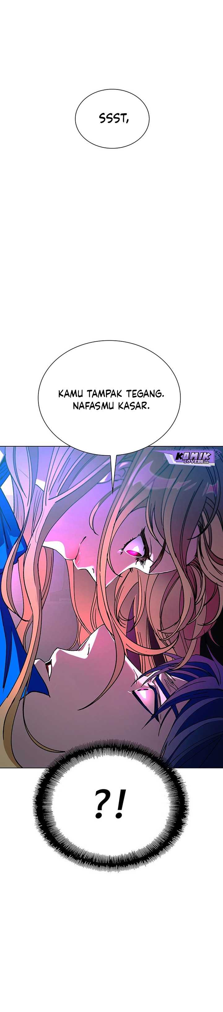 The End of the World is Just a Game to Me chapter 57