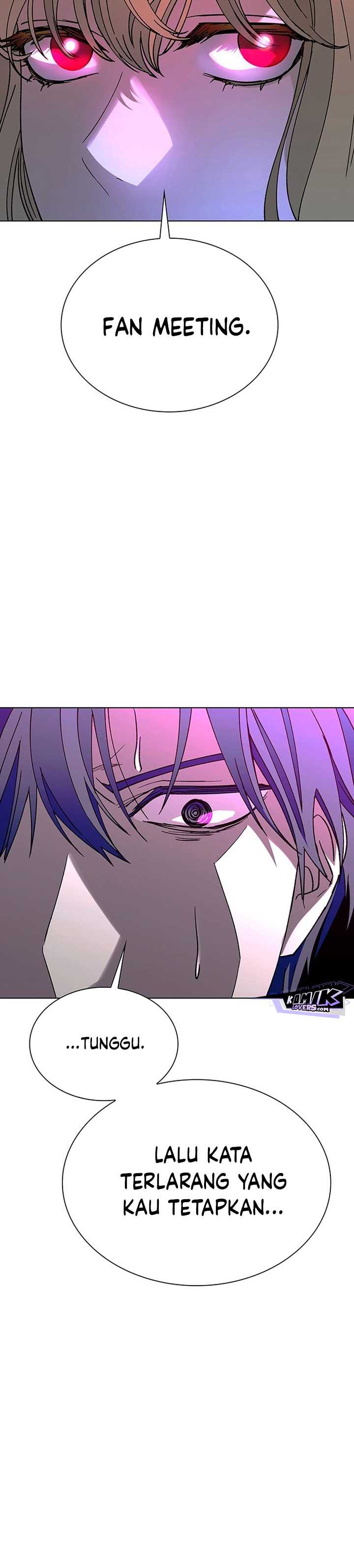The End of the World is Just a Game to Me chapter 57