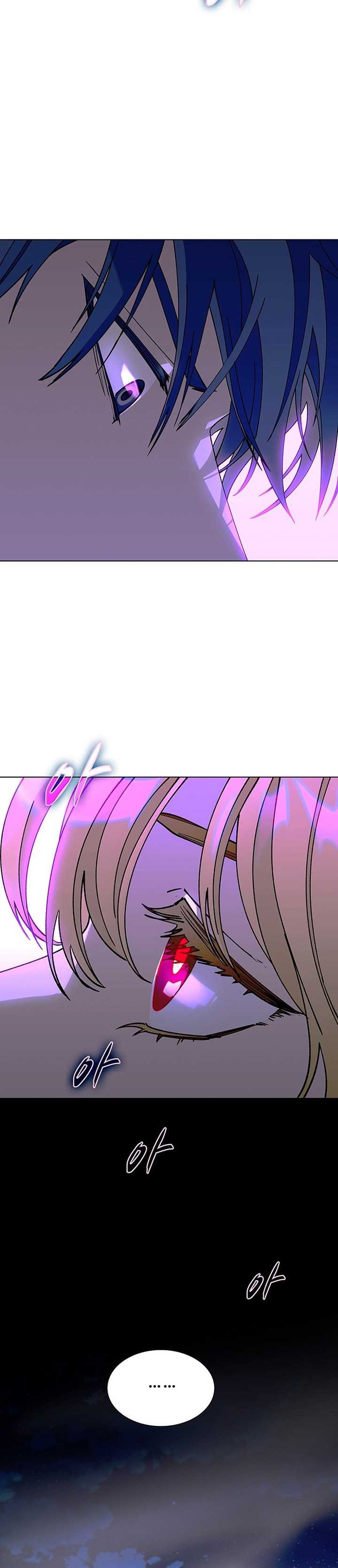 The End of the World is Just a Game to Me chapter 57