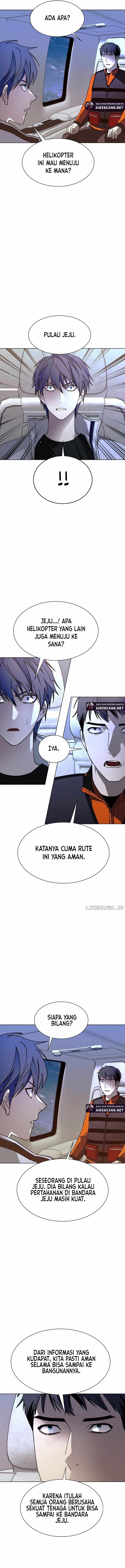 The End of the World is Just a Game to Me chapter 61