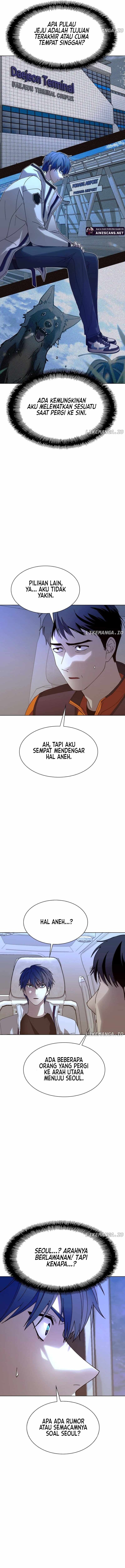 The End of the World is Just a Game to Me chapter 61